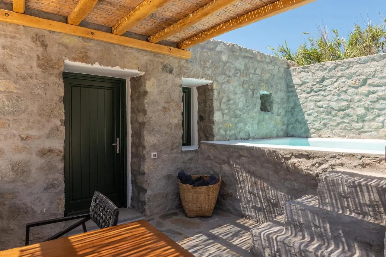 Hotel Mykonos Drops Platis Gialos Grecia
