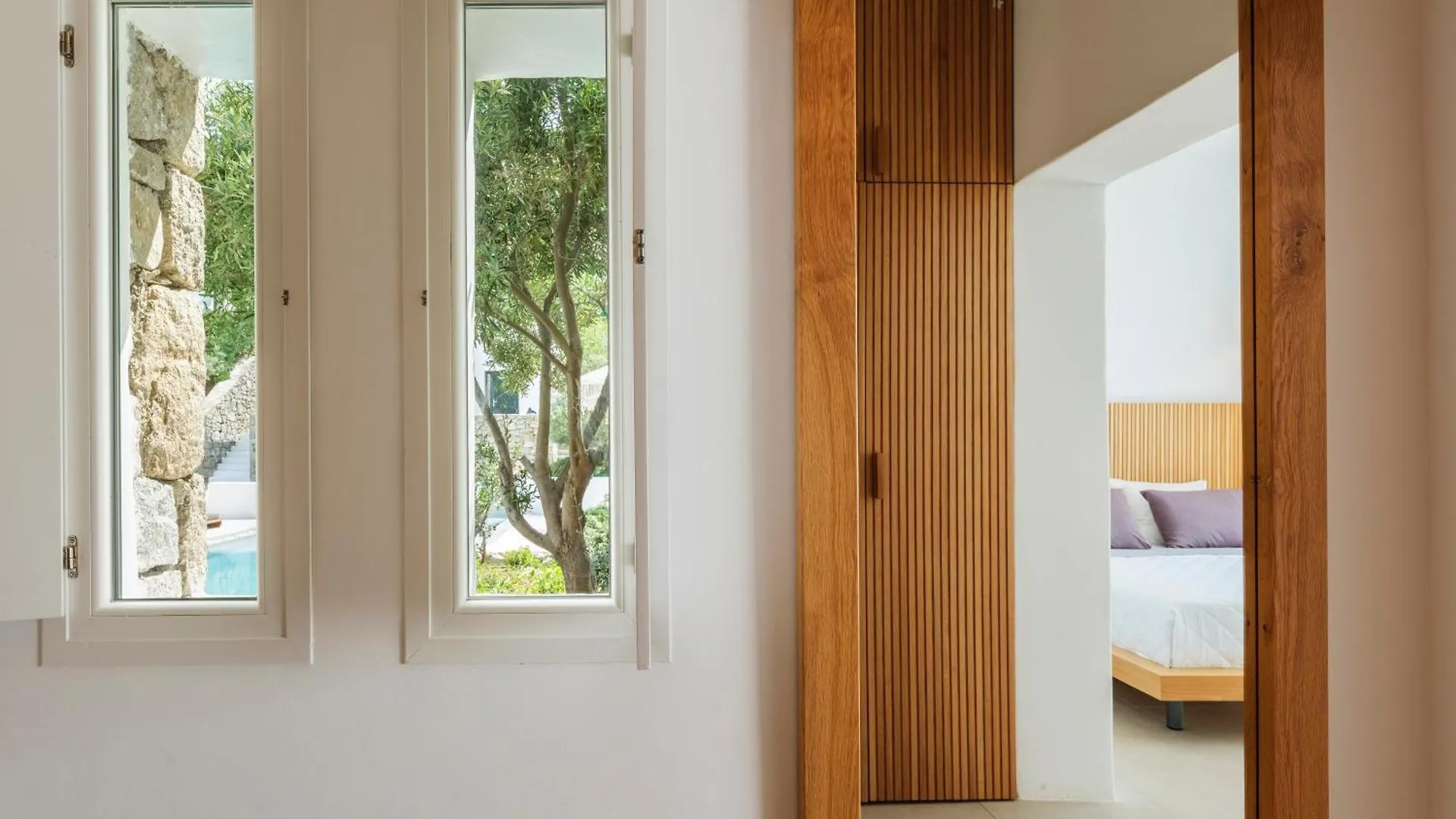 Hotel Mykonos Drops Platis Gialos