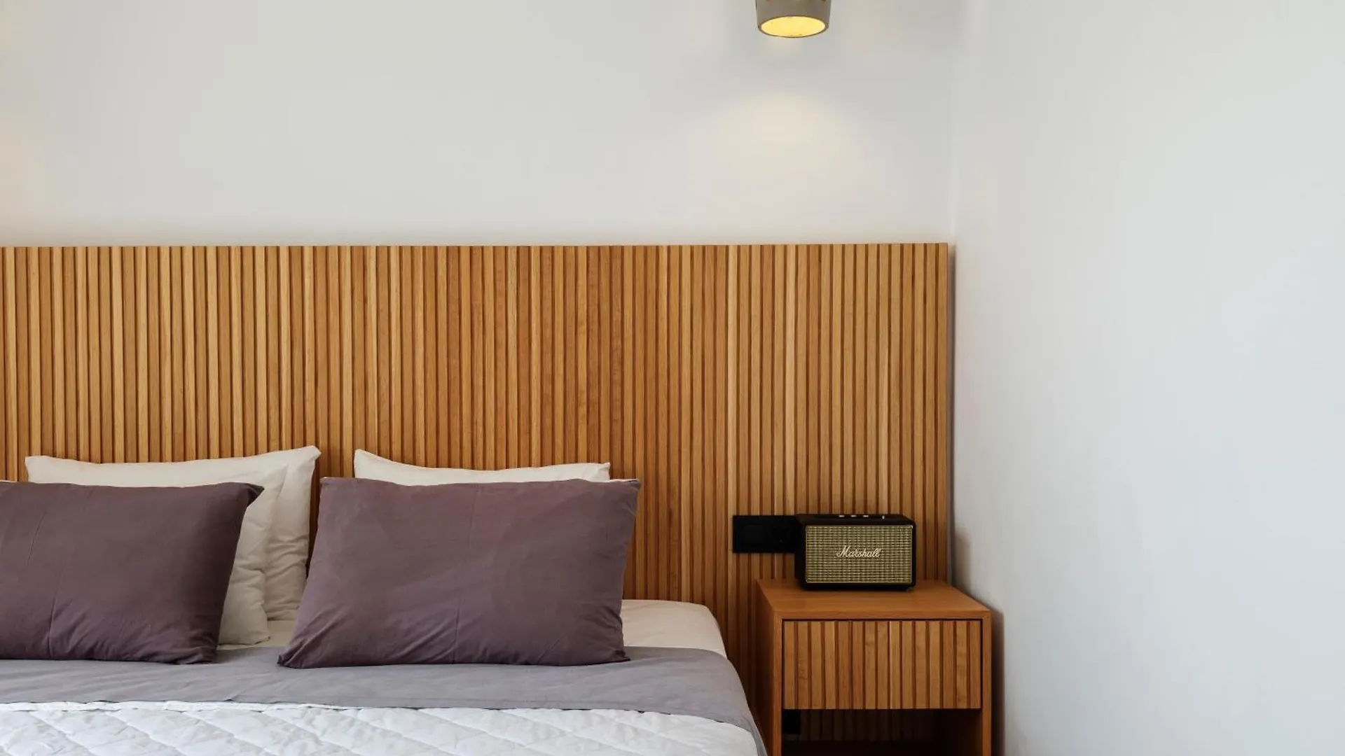 Hotel Mykonos Drops Platis Gialos 3*,  Grecia