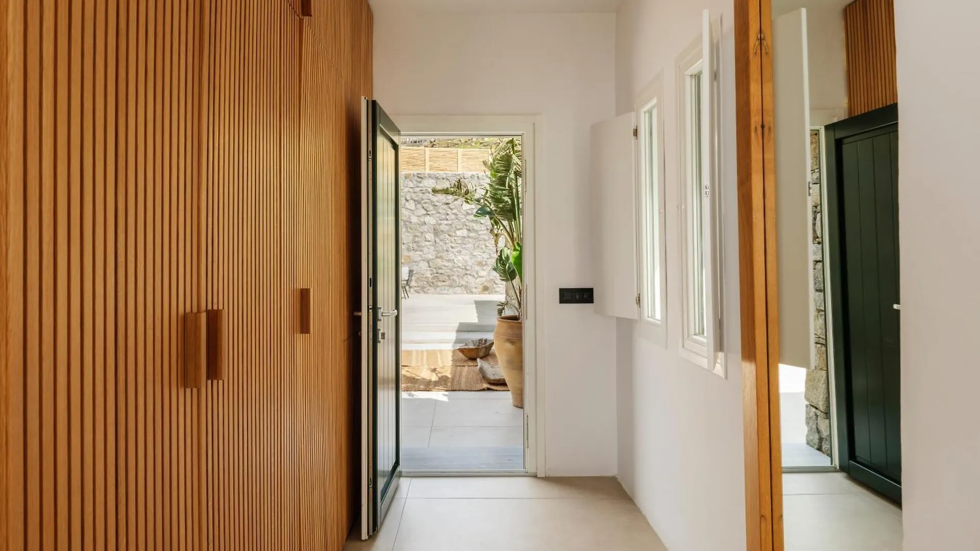 Hotel Mykonos Drops Platis Gialos
