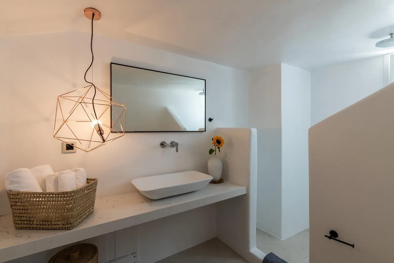 Hotel Mykonos Drops Platis Gialos