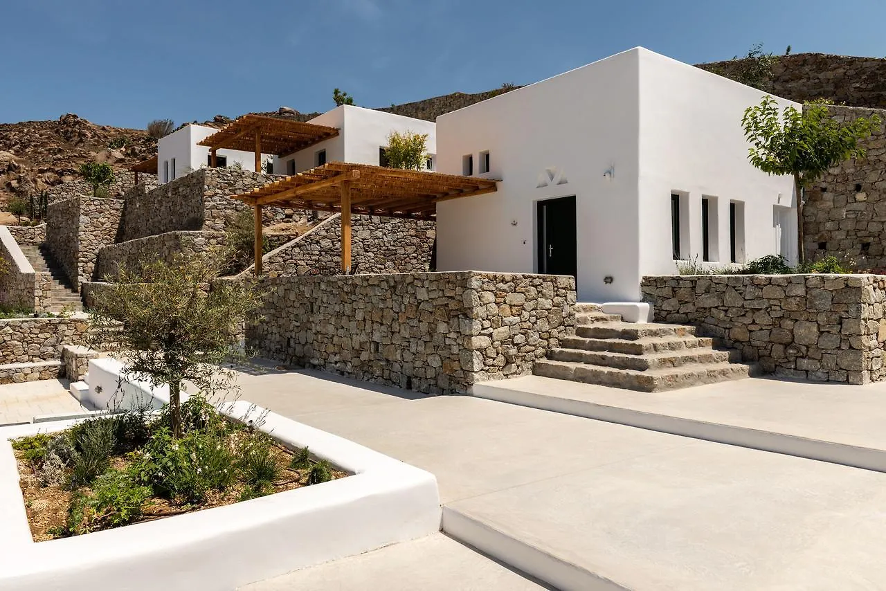 Hotel Mykonos Drops Platis Gialos