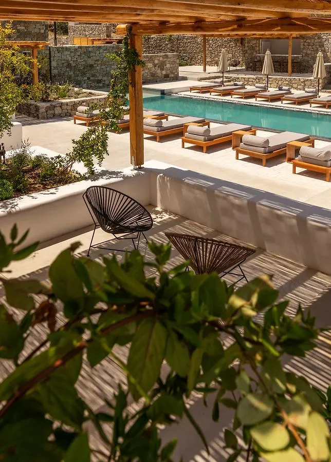 Hotel Mykonos Drops Platis Gialos