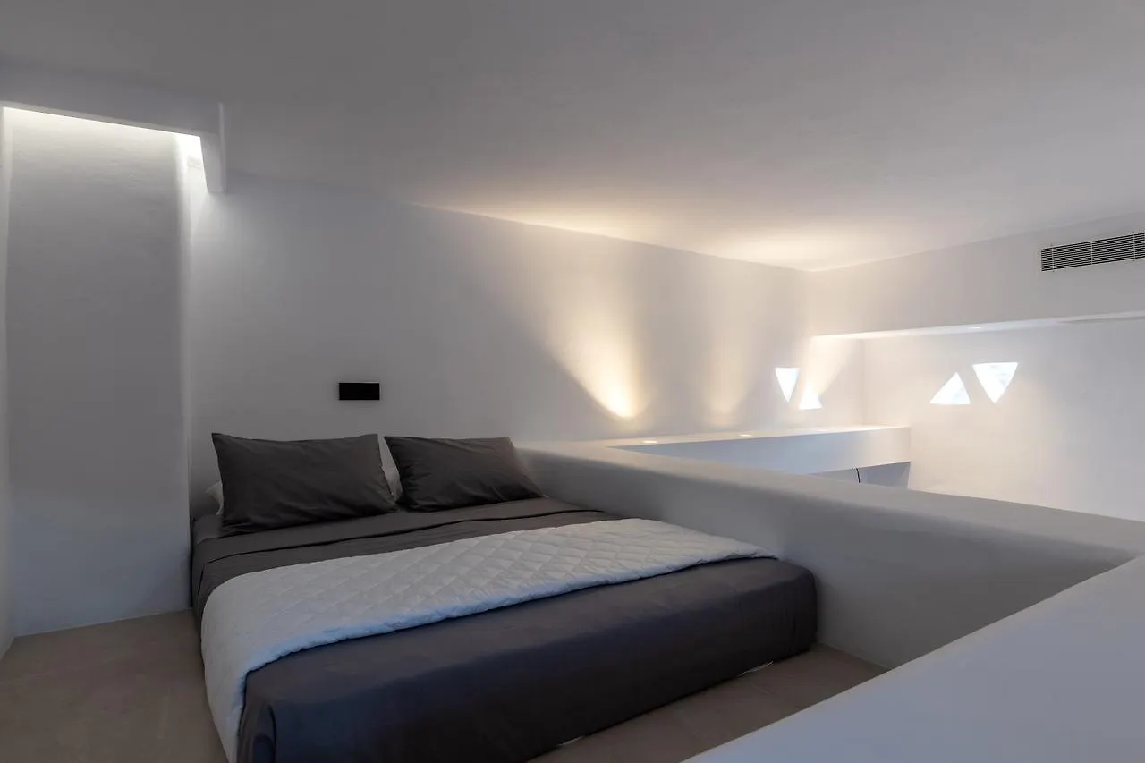 Hotel Mykonos Drops Platis Gialos