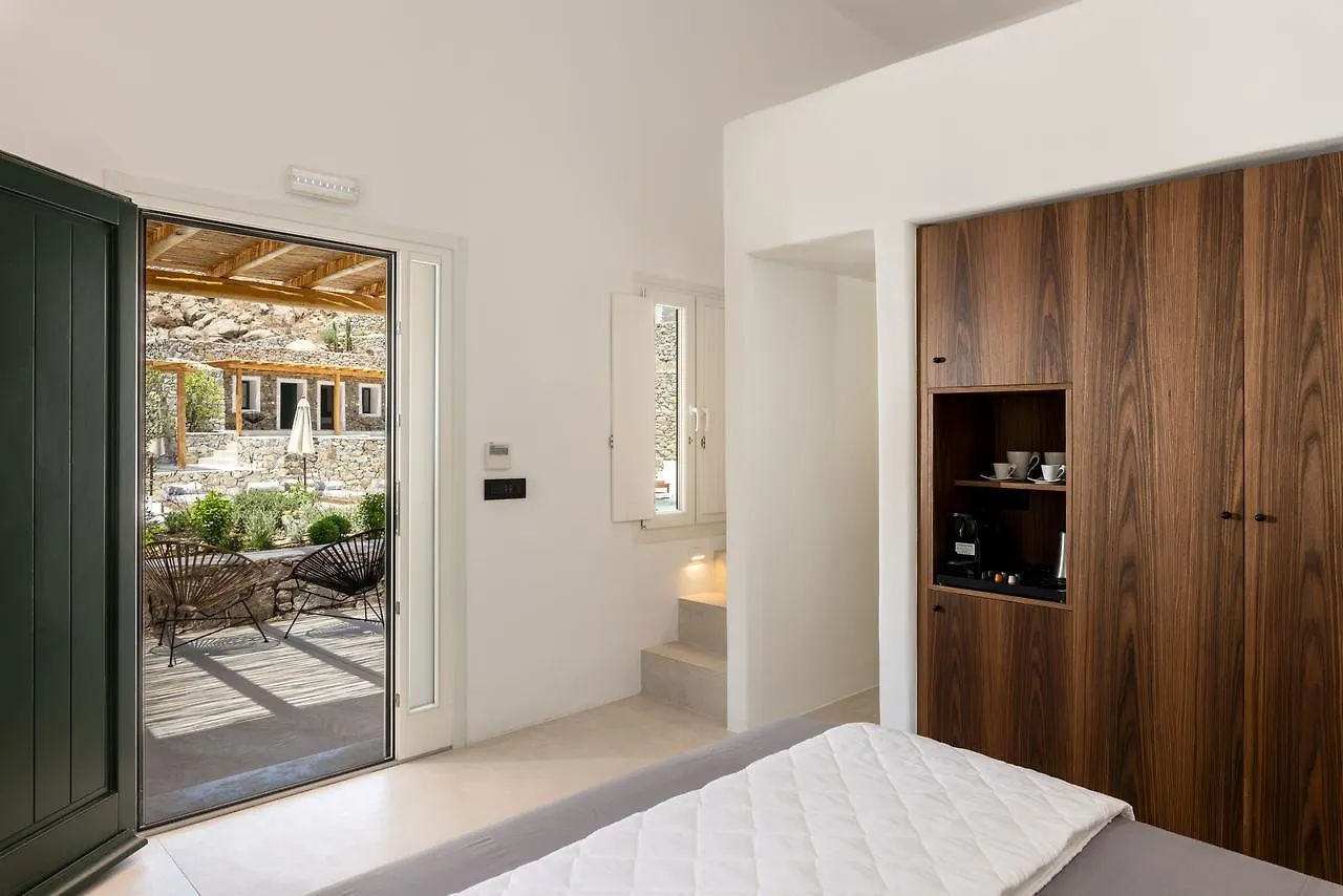 Hotel Mykonos Drops Platis Gialos