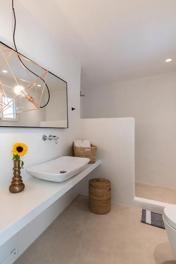 Hotel Mykonos Drops Platis Gialos Grecia