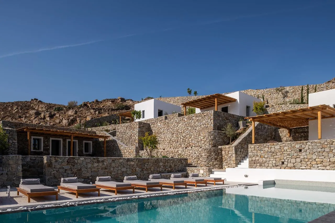 Hotel Mykonos Drops Platis Gialos 3*,  Grecia
