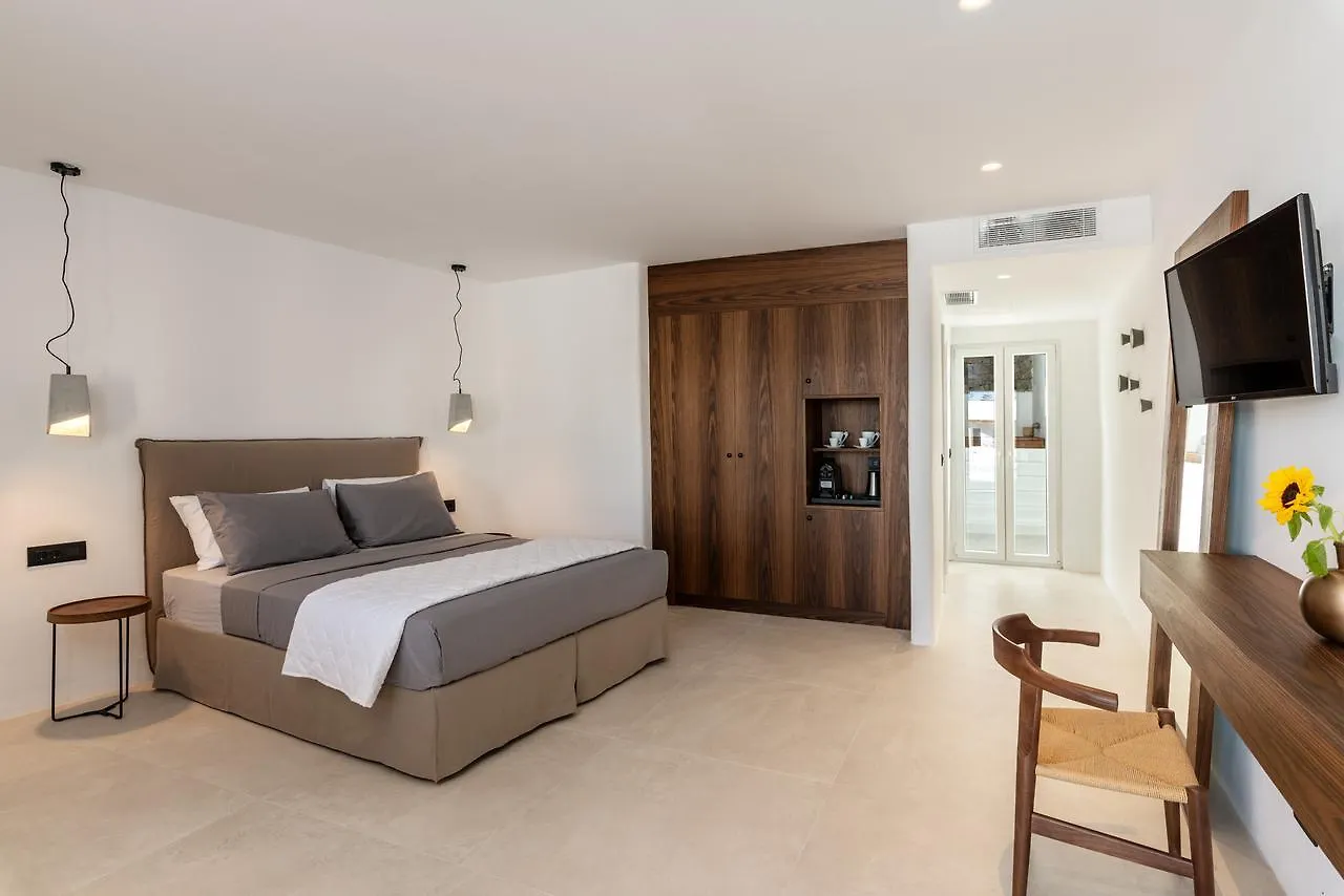 Hotel Mykonos Drops Platis Gialos
