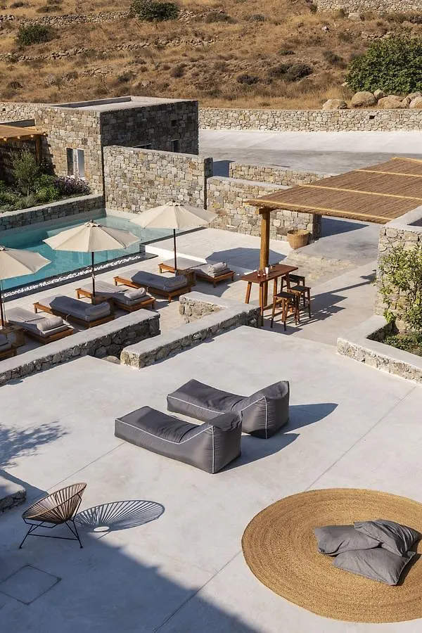 Hotel Mykonos Drops Platis Gialos