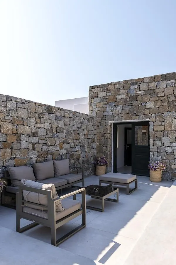 Hotel Mykonos Drops Platis Gialos