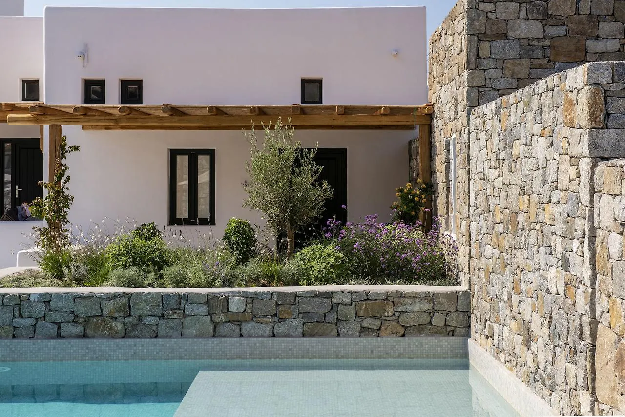 Hotel Mykonos Drops Platis Gialos