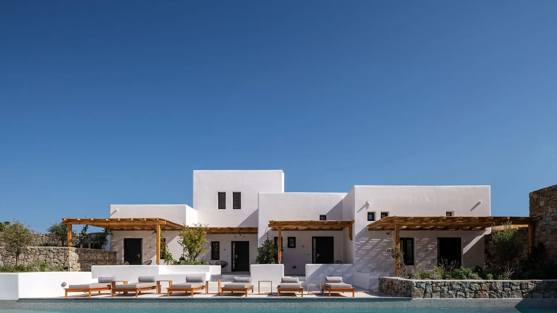 Hotel Mykonos Drops Platis Gialos