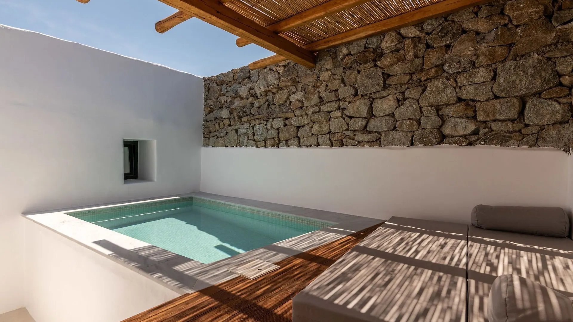 Hotel Mykonos Drops Platis Gialos