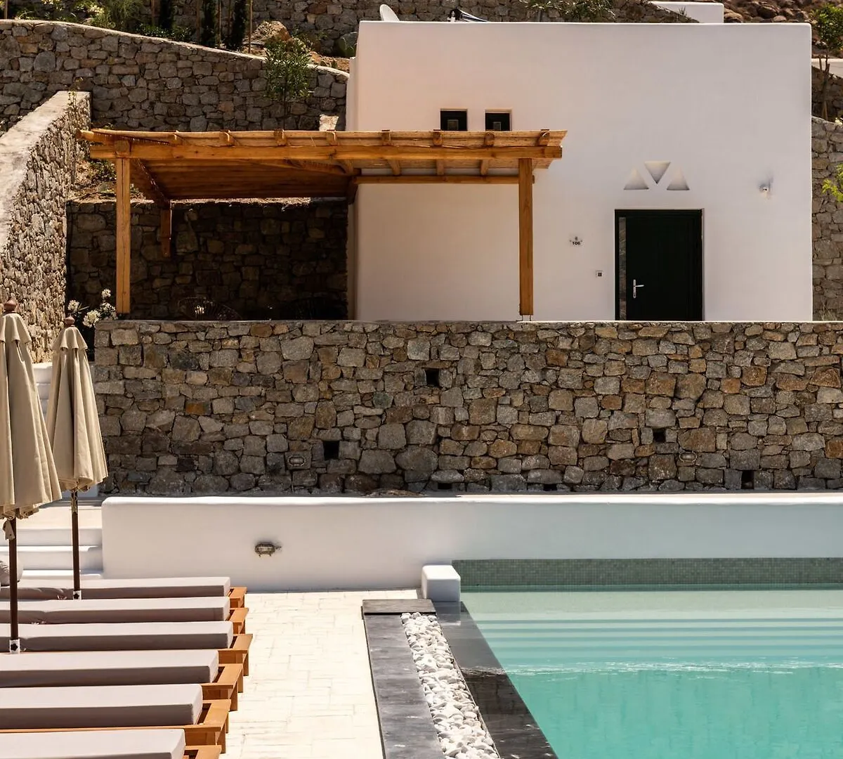 Hotel Mykonos Drops Platis Gialos