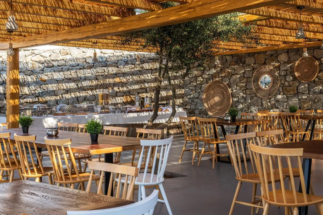Hotel Mykonos Drops Platis Gialos