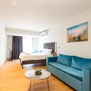 Apartamento Olumpoy Residences