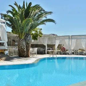 3* Apartahotel Zephyros