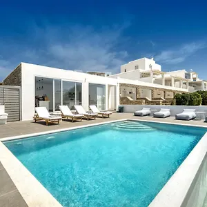 Aparthotel Lofos, Platys Gialos (Mykonos)