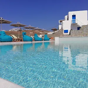  Apartamento Pelagos