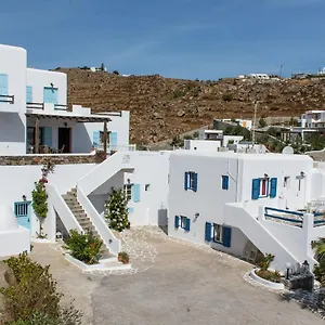 Aparthotel Katerina, Platys Gialos (Mykonos)