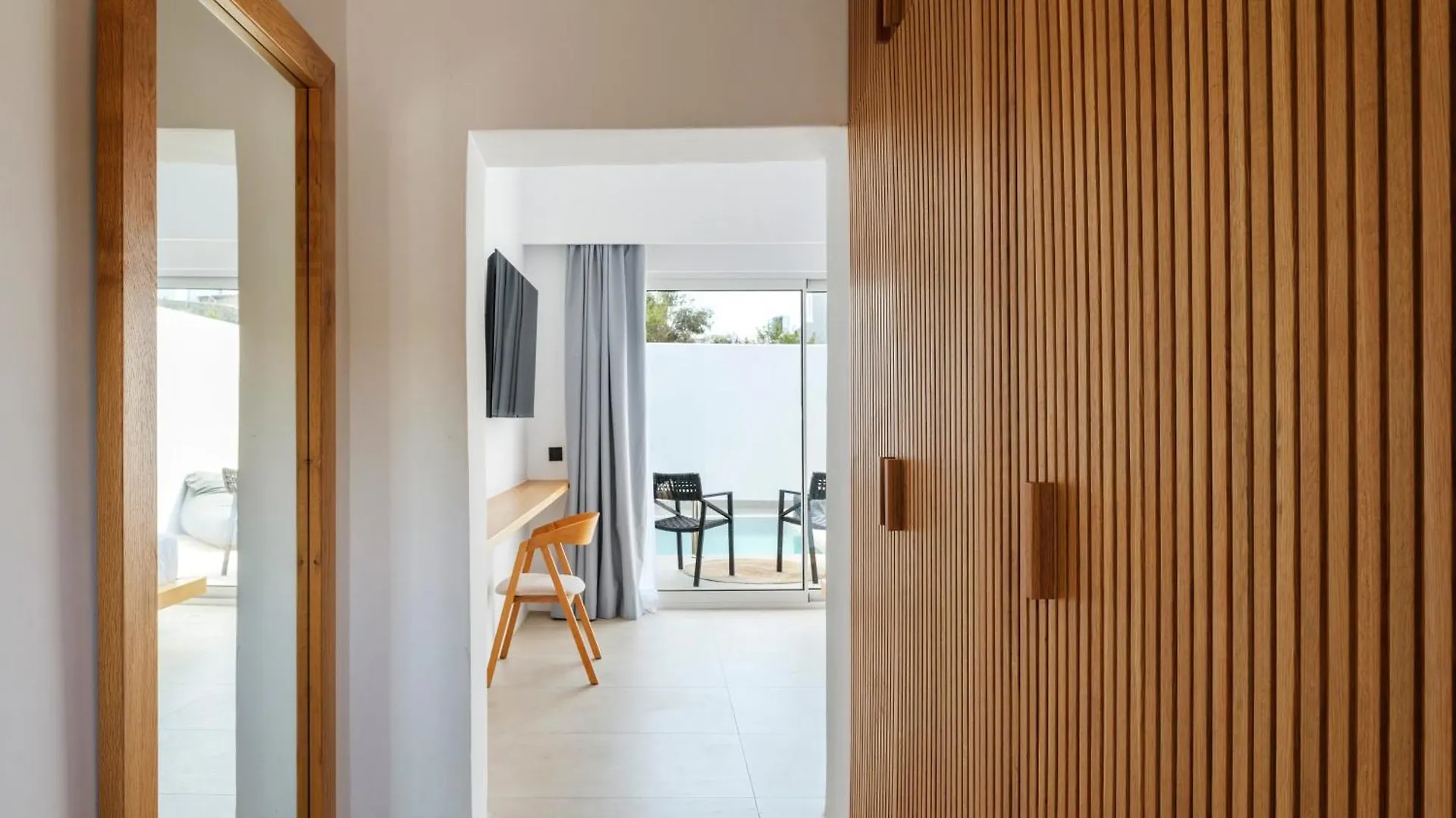 Mykonos Drops Hotel Platys Gialos