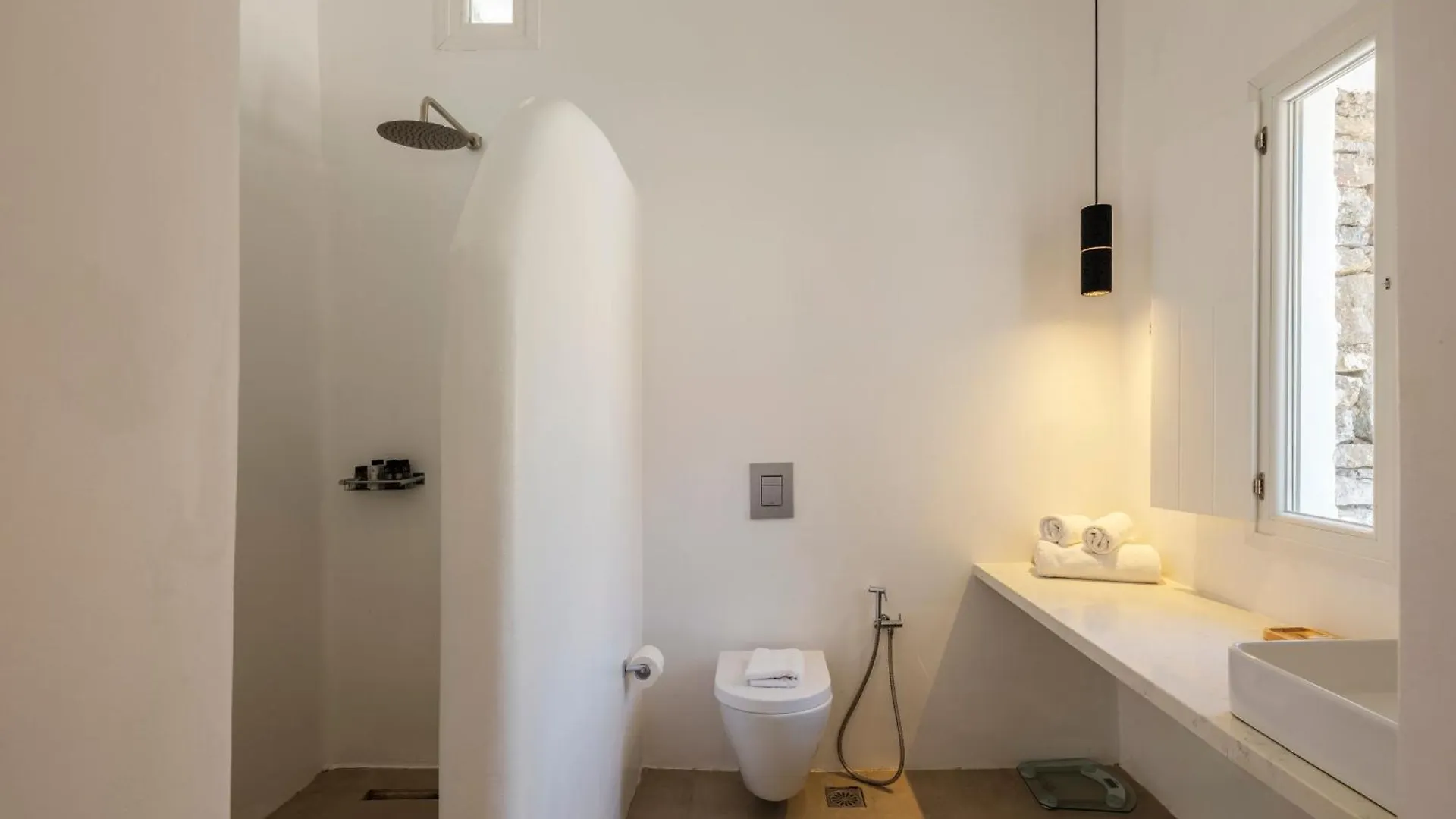 Mykonos Drops Hotel Platys Gialos  3*, Platys Gialos (Mykonos)
