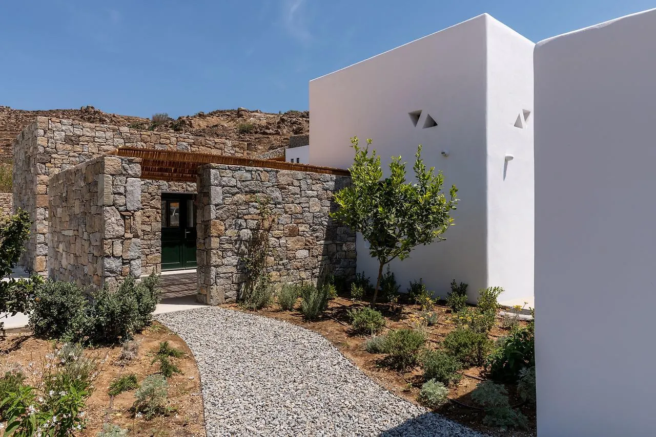 Mykonos Drops Hotel Platys Gialos  3*, Platys Gialos (Mykonos)