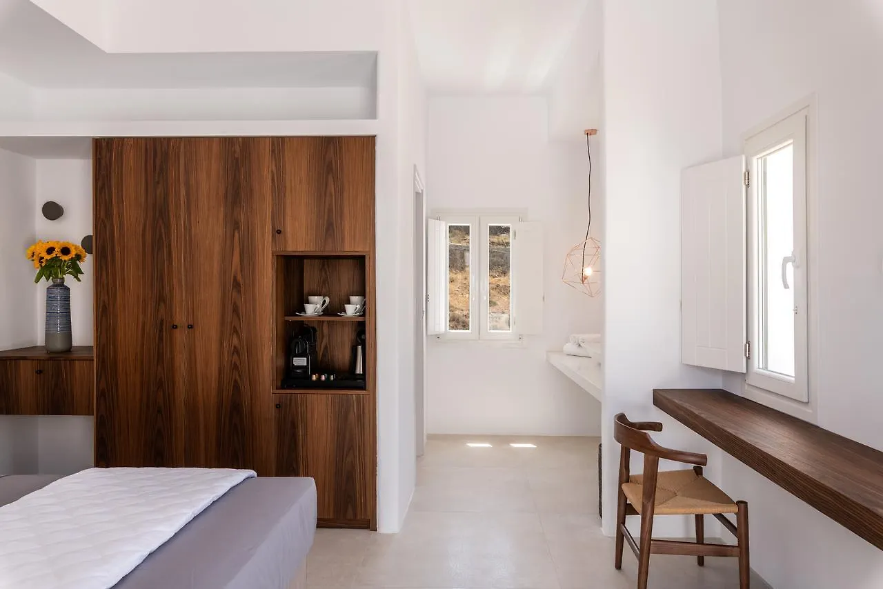 Mykonos Drops Hotel Platys Gialos  Platys Gialos (Mykonos)