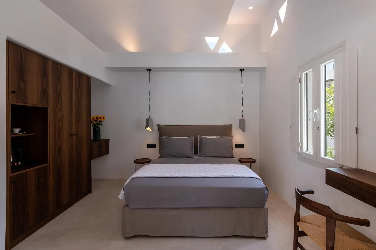 Mykonos Drops Hotel Platys Gialos