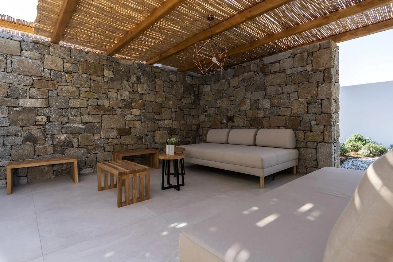 Mykonos Drops Hotel Platys Gialos   Platys Gialos (Mykonos)